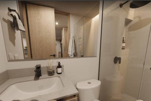 Apartamento de 2 alcobas en venta en Yarumito, Sabaneta, 63 m² · foto 15 de 20