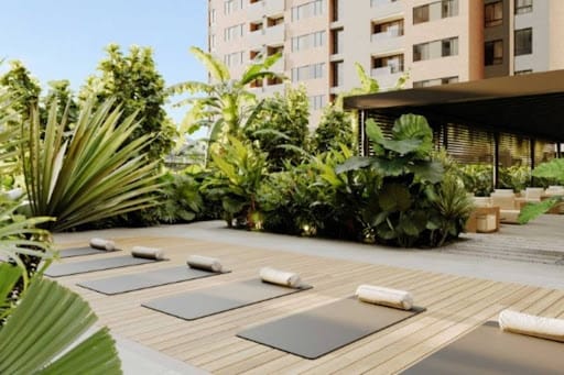 Apartamento de 2 alcobas en venta en Yarumito, Sabaneta, 63 m² · foto 19 de 20