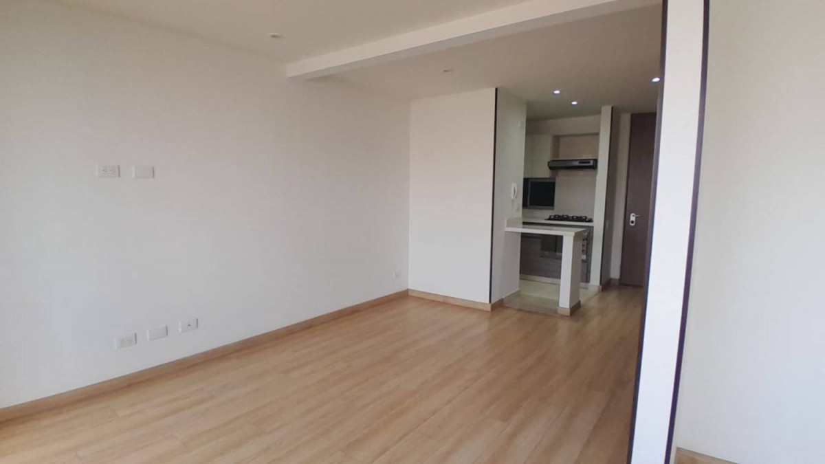 Apartamento en venta en Villemar, Bogotá · foto 3 de 24