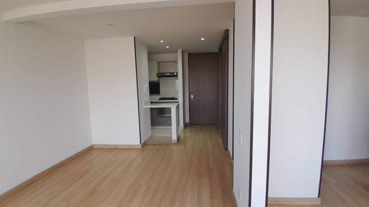 Apartamento en venta en Villemar, Bogotá · foto 5 de 24