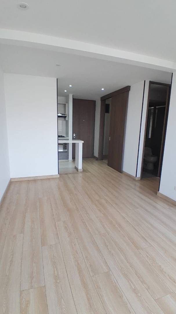 Apartamento en venta en Villemar, Bogotá · foto 6 de 24