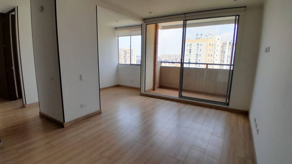 Apartamento en venta en Villemar, Bogotá · foto 7 de 24