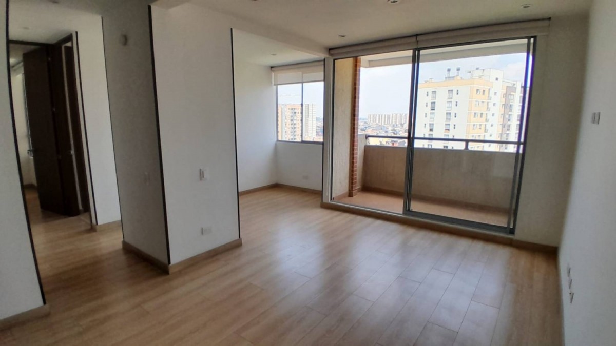 Apartamento en venta en Villemar, Bogotá · foto 9 de 24