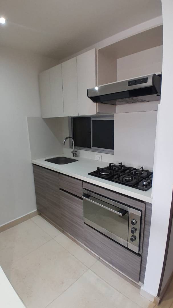 Apartamento en venta en Villemar, Bogotá · foto 10 de 24