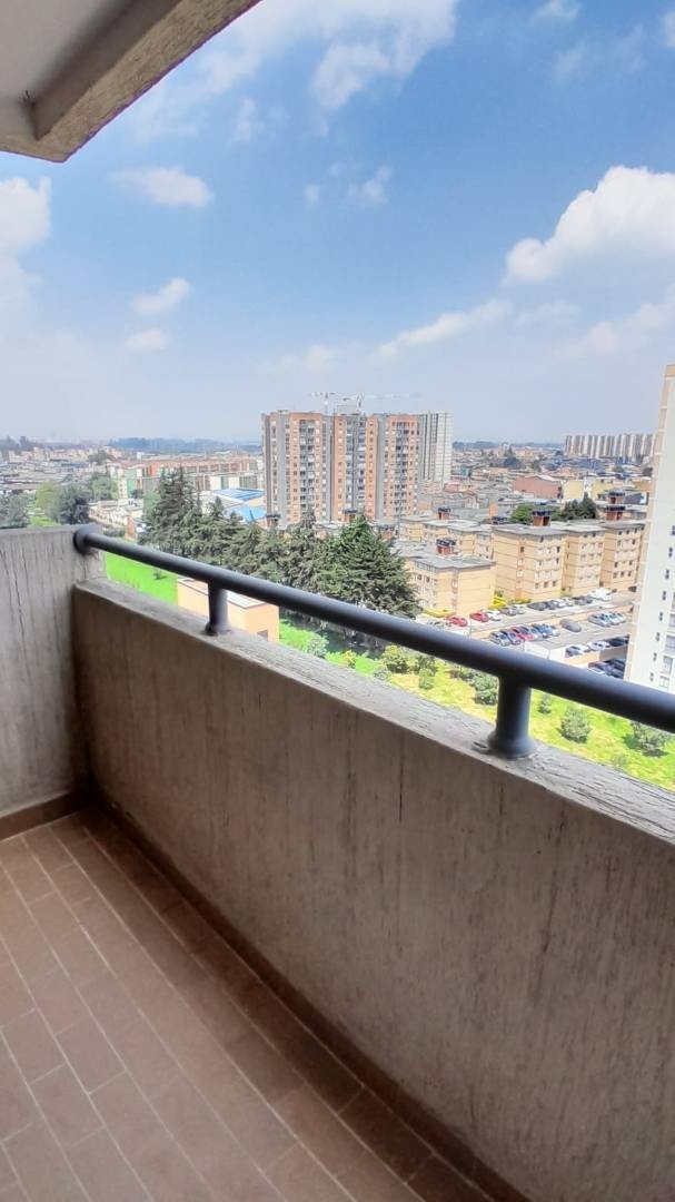 Apartamento en venta en Villemar, Bogotá · foto 12 de 24