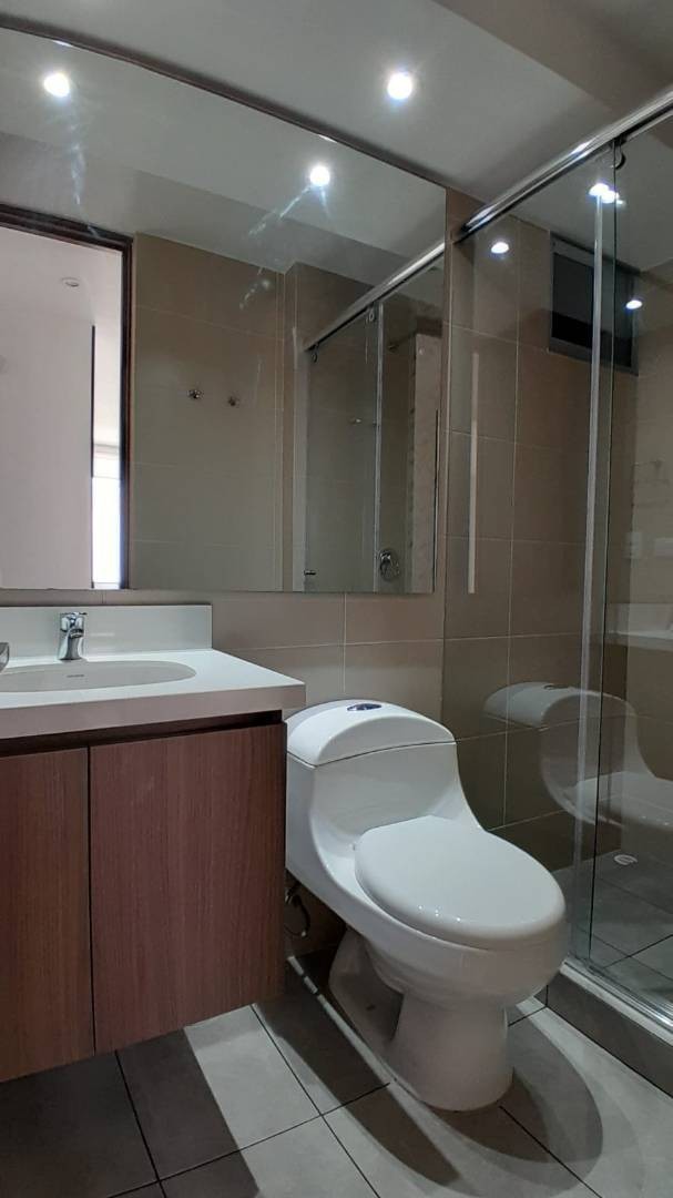 Apartamento en venta en Villemar, Bogotá · foto 23 de 24