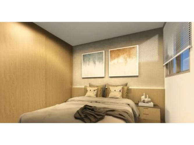 Apartamento de 2 alcobas en venta en Vereda Alto Bonito, Rionegro, 50 m² · foto 2 de 18
