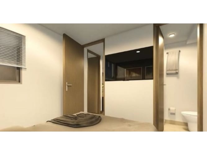 Apartamento de 2 alcobas en venta en Vereda Alto Bonito, Rionegro, 50 m² · foto 4 de 18