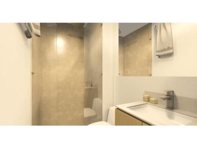 Apartamento de 2 alcobas en venta en Vereda Alto Bonito, Rionegro, 50 m² · foto 5 de 18