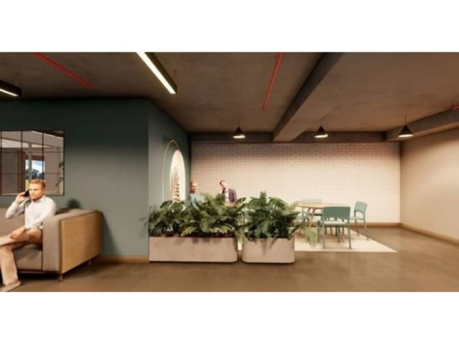 Apartamento de 2 alcobas en venta en Vereda Alto Bonito, Rionegro, 50 m² · foto 12 de 18