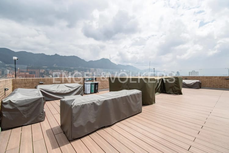 Apartamento de 2 alcobas en venta en Chapinero, Bogotá, 78 m² · foto 15 de 15