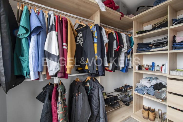 Apartamento de 2 alcobas en venta en Chapinero, Bogotá, 78 m² · foto 13 de 15