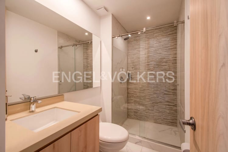 Apartamento de 2 alcobas en venta en Chapinero, Bogotá, 78 m² · foto 9 de 15