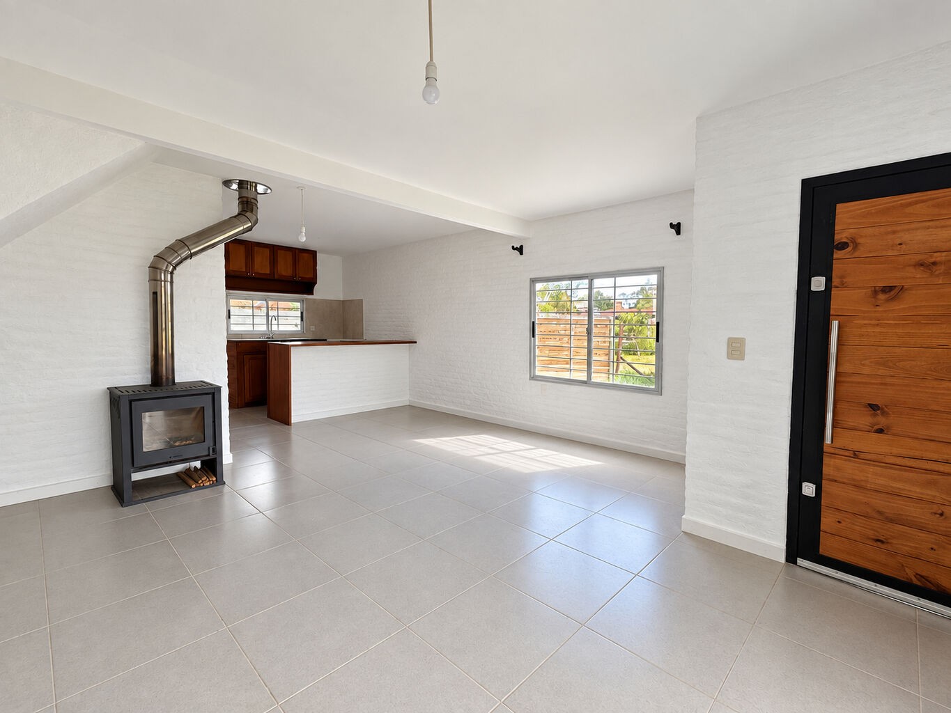 Chalet en Lomas proximo playa · Foto 4