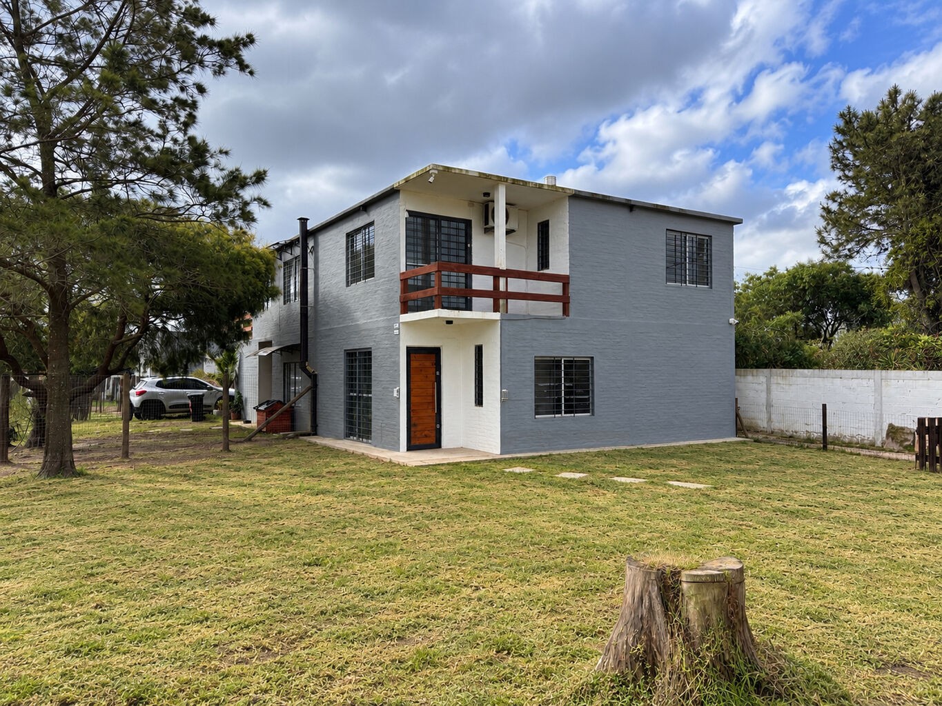 Chalet en Lomas proximo playa