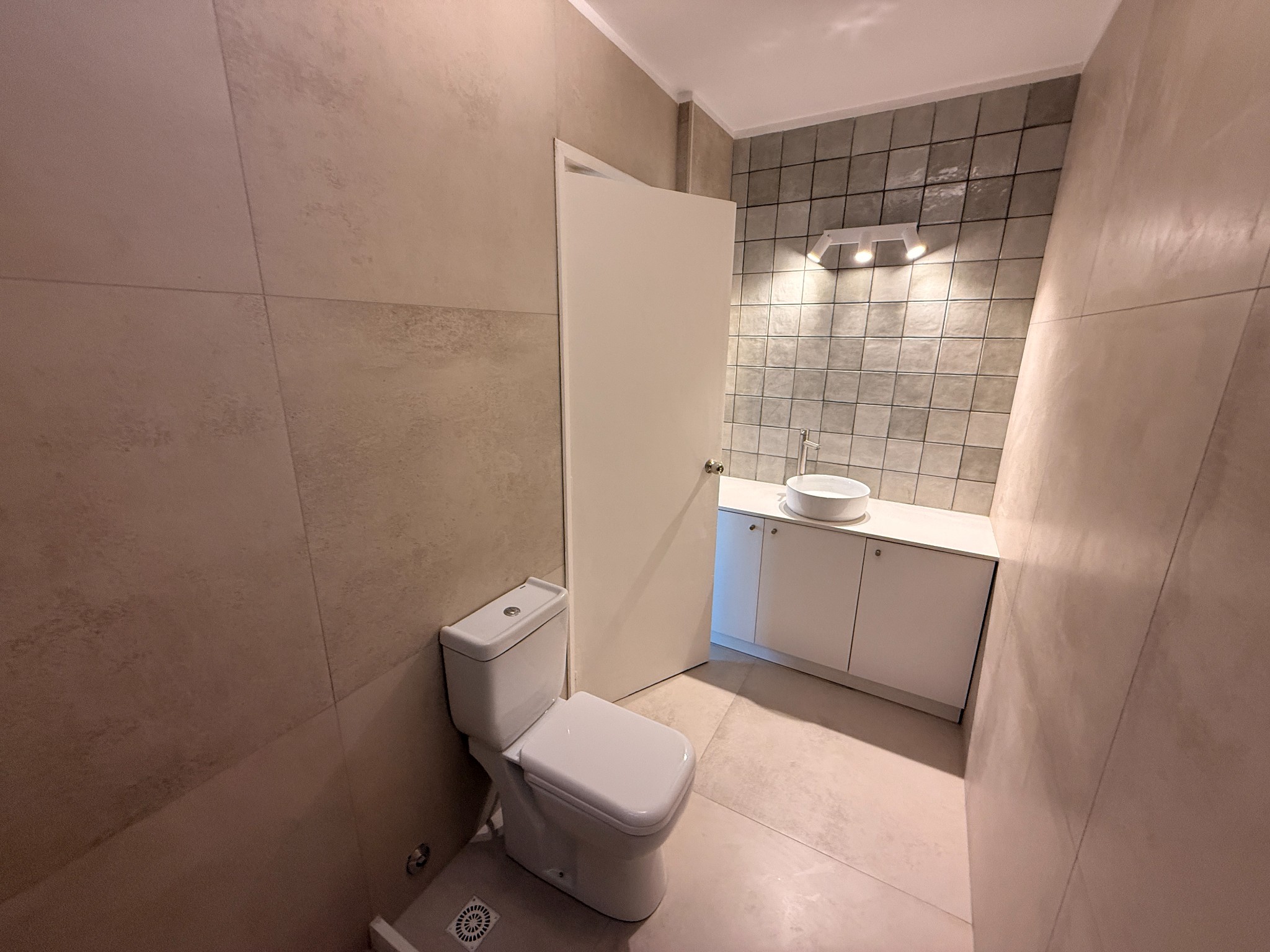 Alquiler Casa Planta Alta 4 Dorm 3 Baños Gge Pocitos · Foto 11