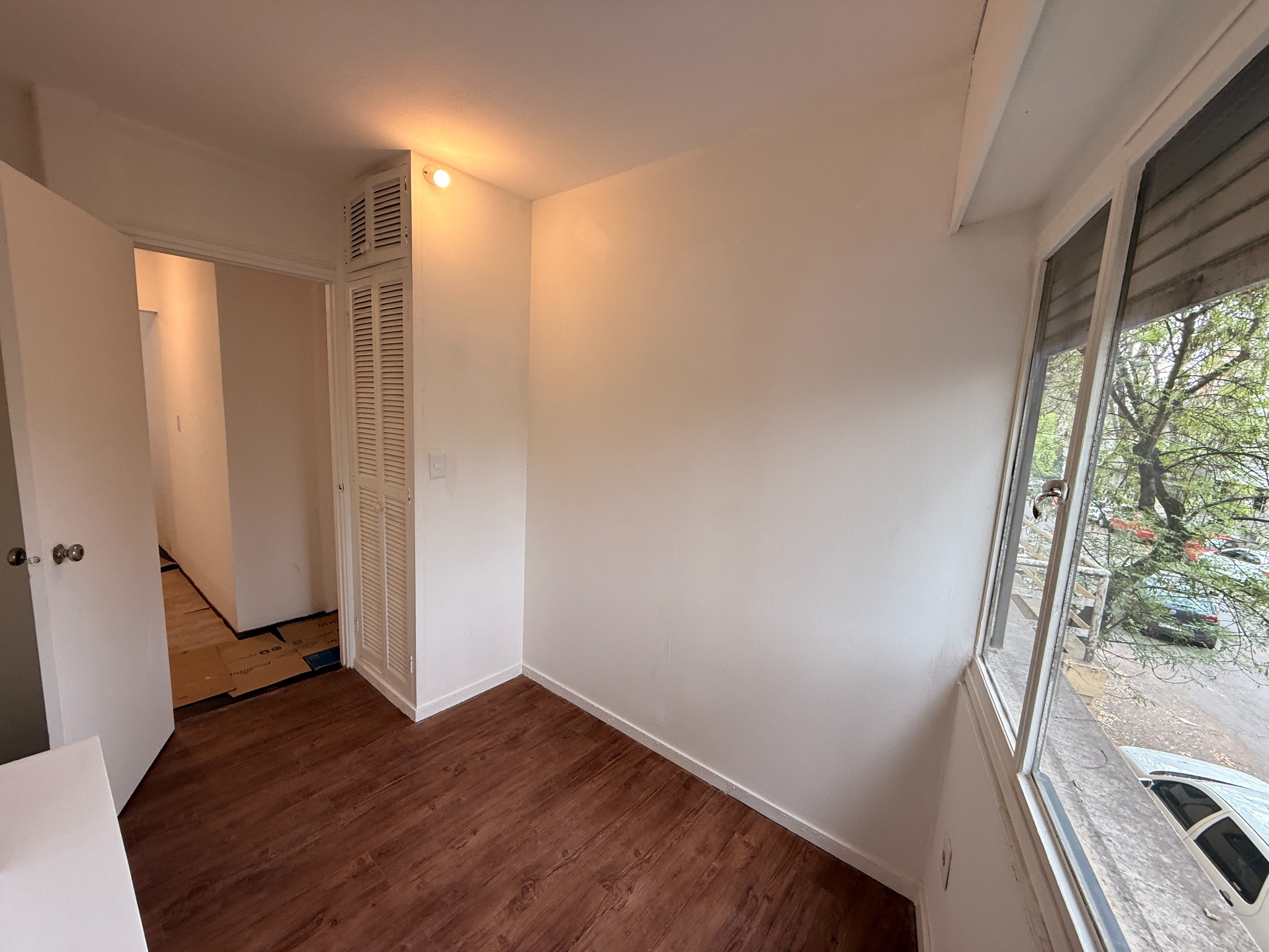 Alquiler Casa Planta Alta 4 Dorm 3 Baños Gge Pocitos · Foto 9