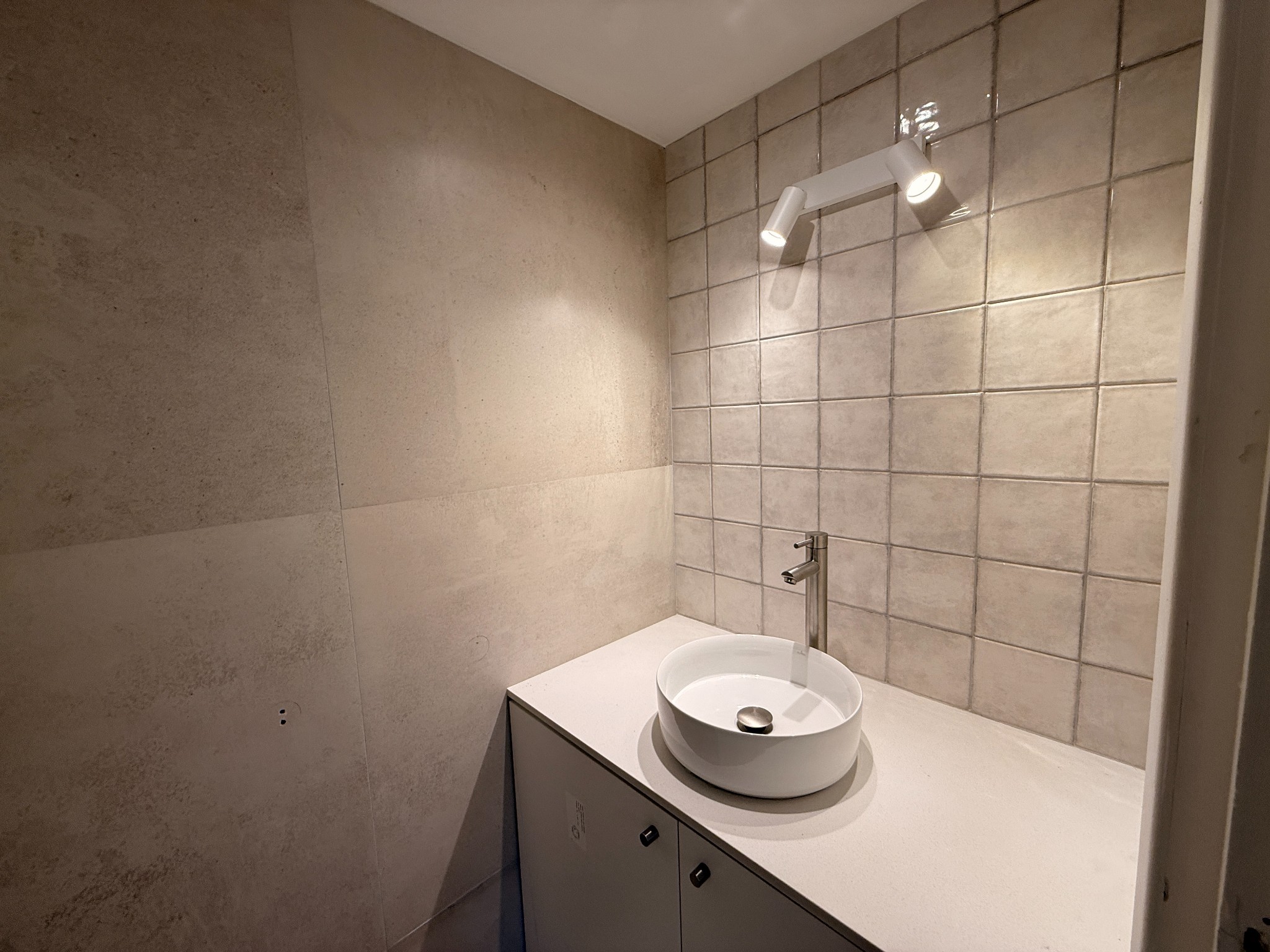 Alquiler Casa Planta Alta 4 Dorm 3 Baños Gge Pocitos · Foto 12