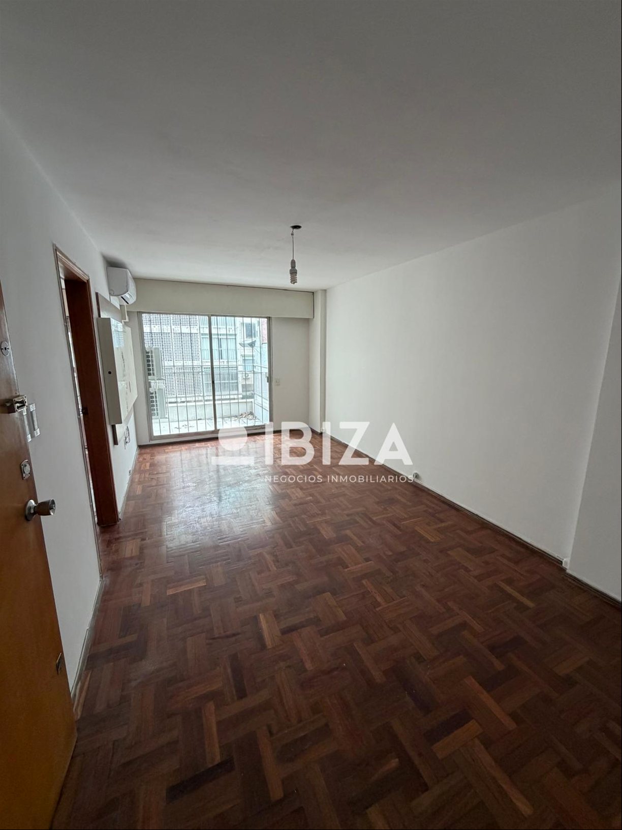 Apartamento en Alquiler · Foto 2