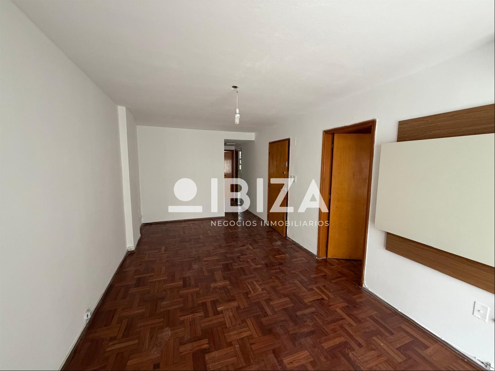 Apartamento en Alquiler · Foto 3