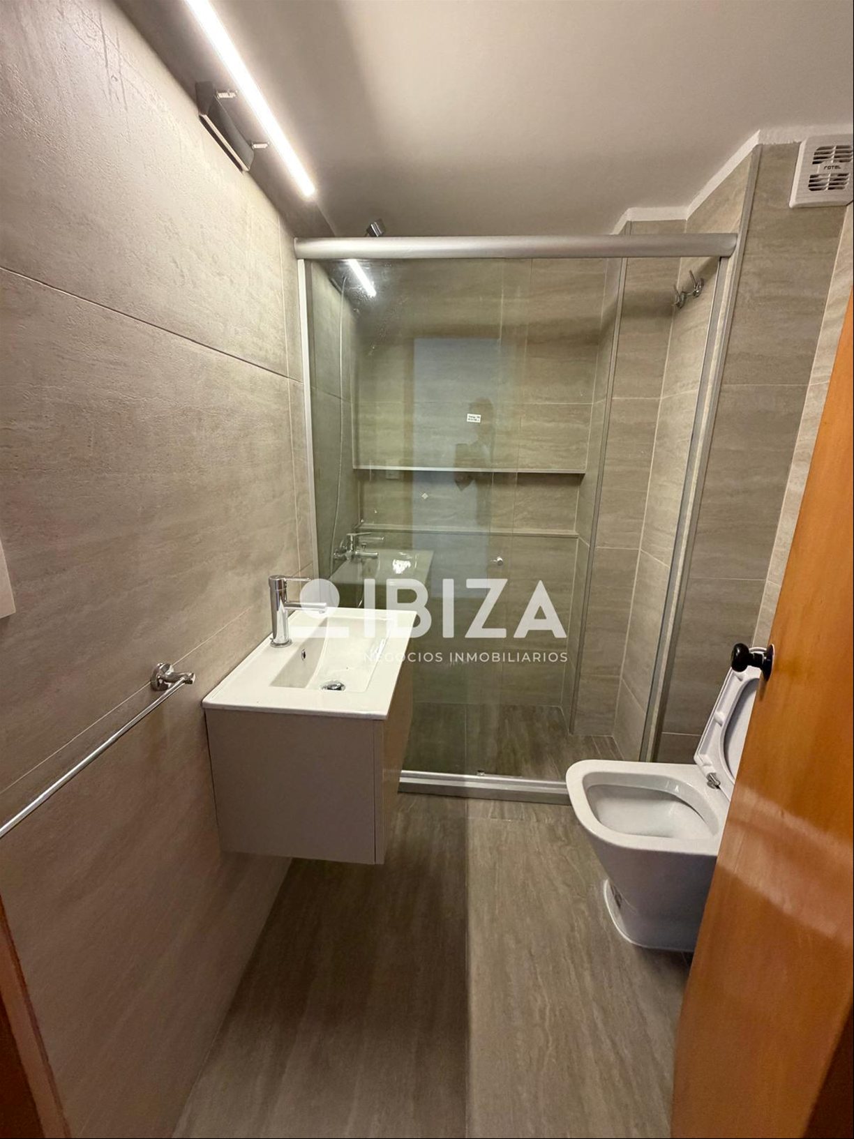 Apartamento en Alquiler · Foto 4