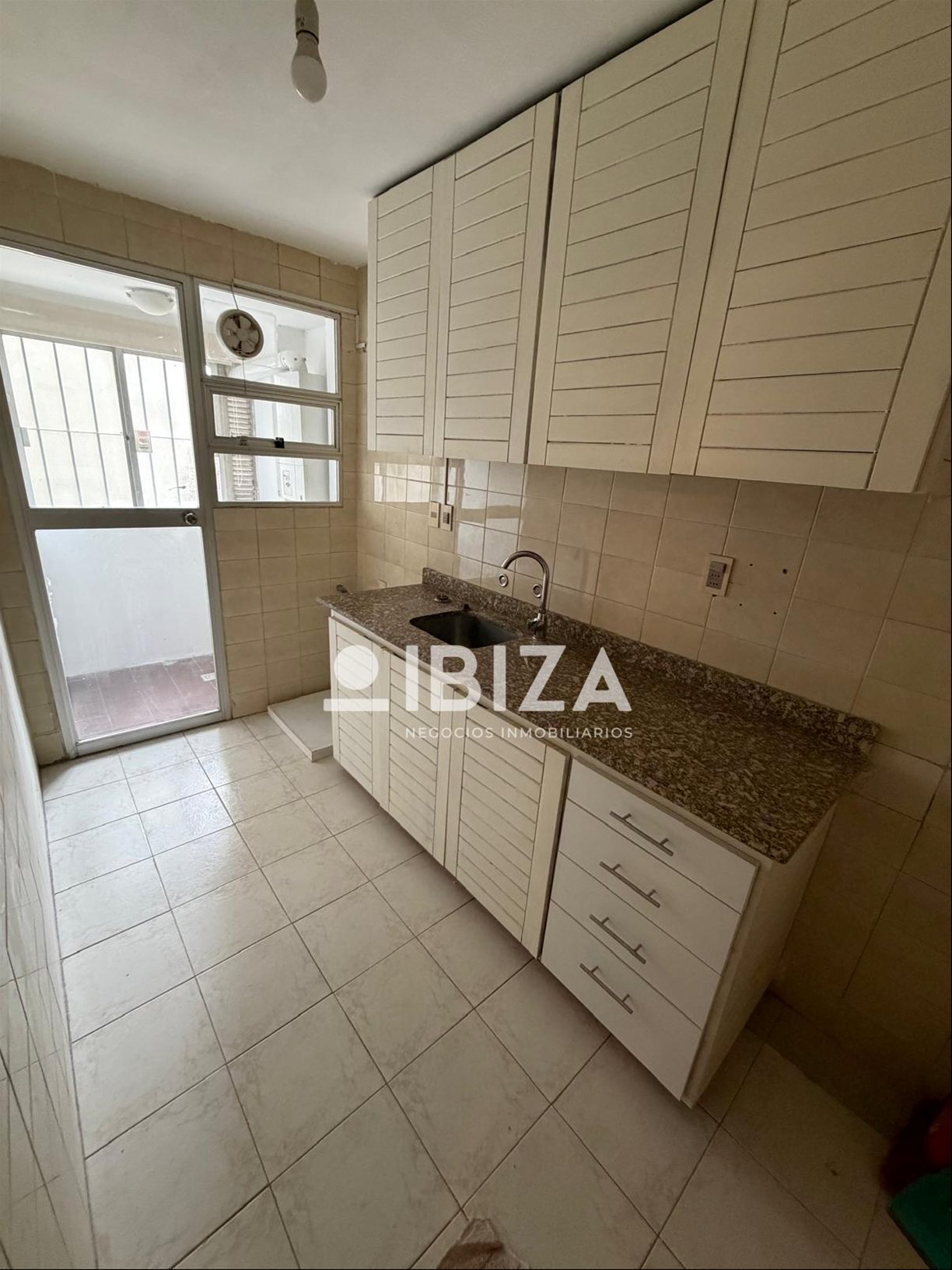 Apartamento en Alquiler · Foto 7