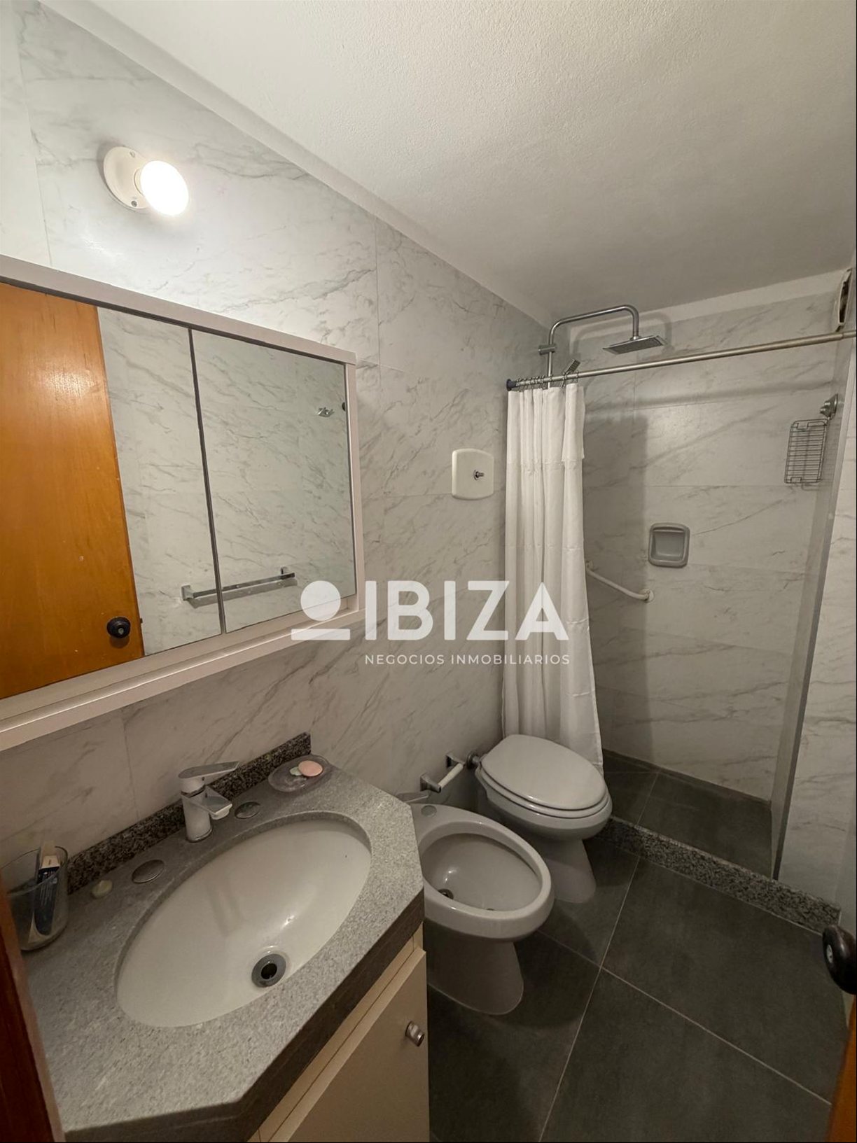 Apartamento en Alquiler · Foto 11
