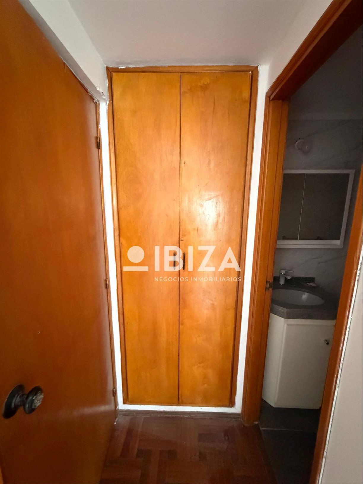 Apartamento en Alquiler · Foto 12