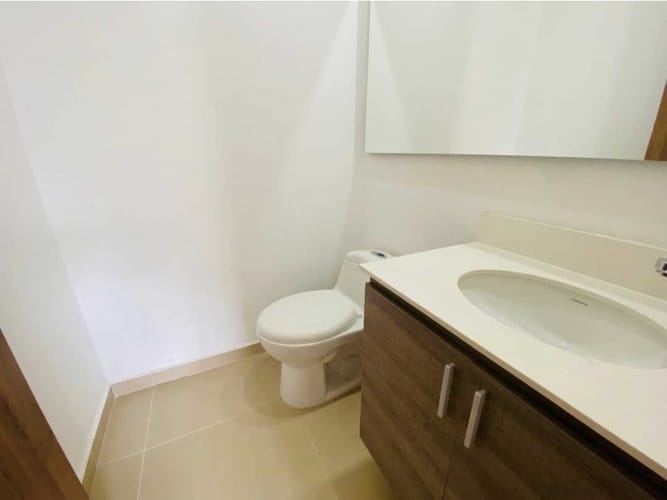 Apartamento de 3 alcobas en arriendo en Loma Del Escobero, Envigado, 105 m² · foto 5 de 22