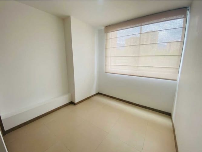 Apartamento de 3 alcobas en arriendo en Loma Del Escobero, Envigado, 105 m² · foto 7 de 22