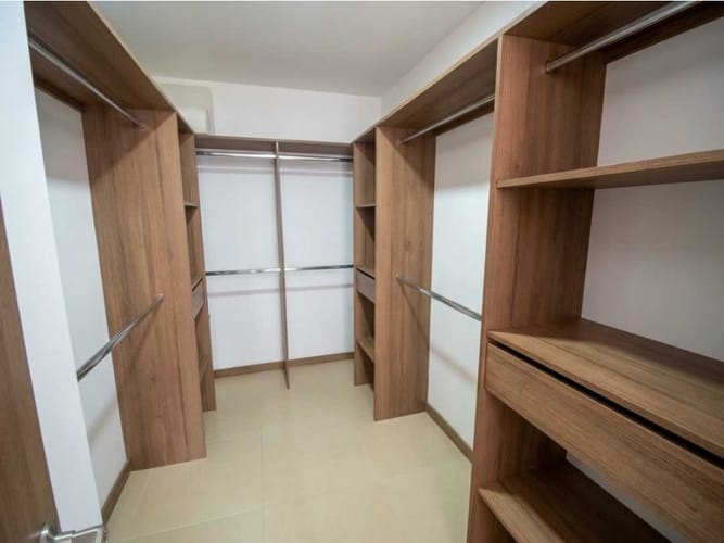 Apartamento de 3 alcobas en arriendo en Loma Del Escobero, Envigado, 105 m² · foto 13 de 22
