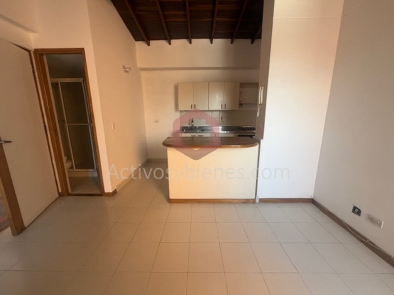 1BR Apartment in Calasanz (40 m²) - 2