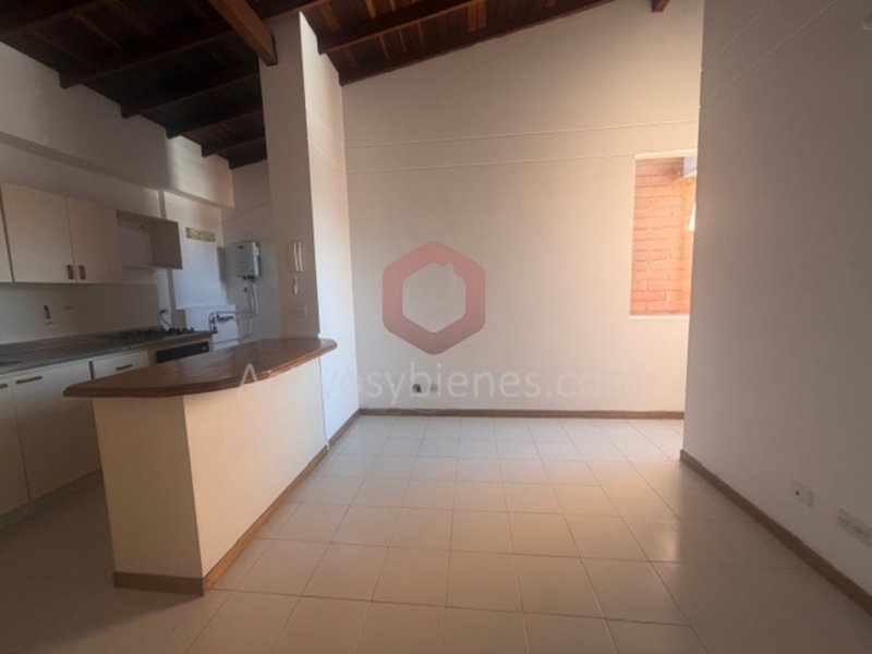 1BR Apartment in Calasanz (40 m²) - 4