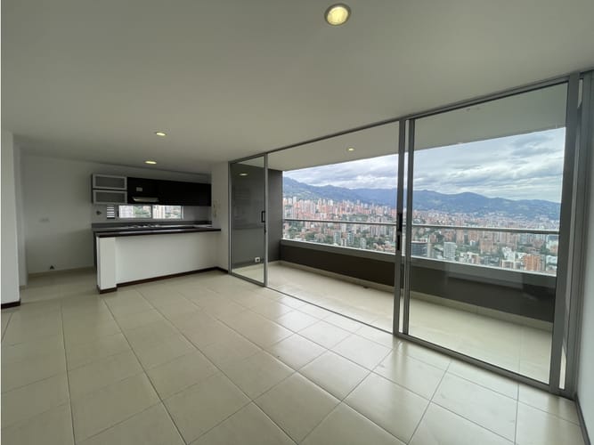Apartamento en Arriendo en Medellín