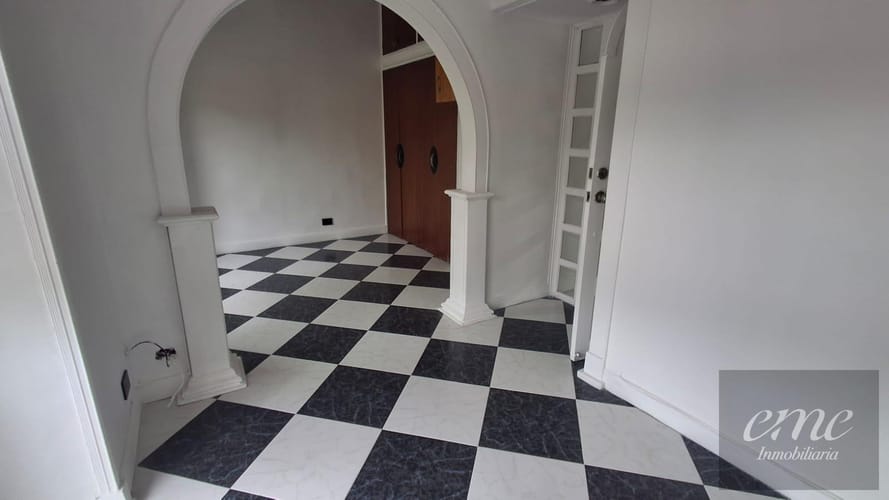 Apartment for rent in Medellín, Medellín