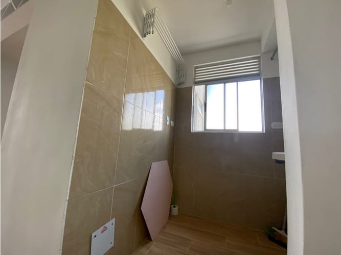 Apartamento de 2 alcobas en venta en Cachipay, Cali, 59 m² · foto 4 de 13