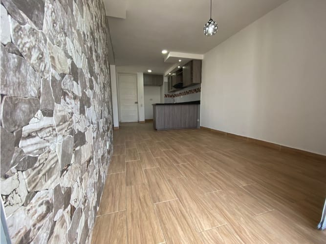 Apartamento de 2 alcobas en venta en Cachipay, Cali, 59 m² · foto 6 de 13