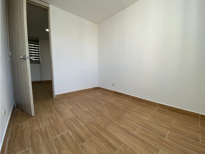 Apartamento de 2 alcobas en venta en Cachipay, Cali, 59 m² · foto 9 de 13