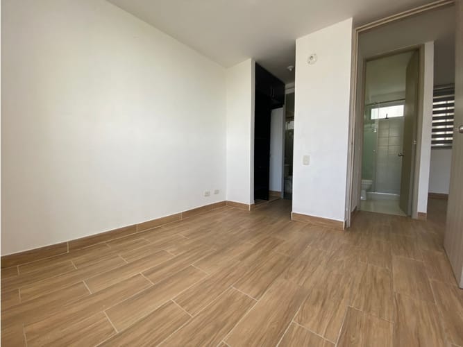 Apartamento de 2 alcobas en venta en Cachipay, Cali, 59 m² · foto 10 de 13