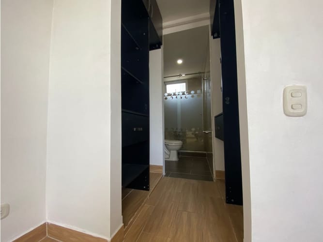 Apartamento de 2 alcobas en venta en Cachipay, Cali, 59 m² · foto 11 de 13