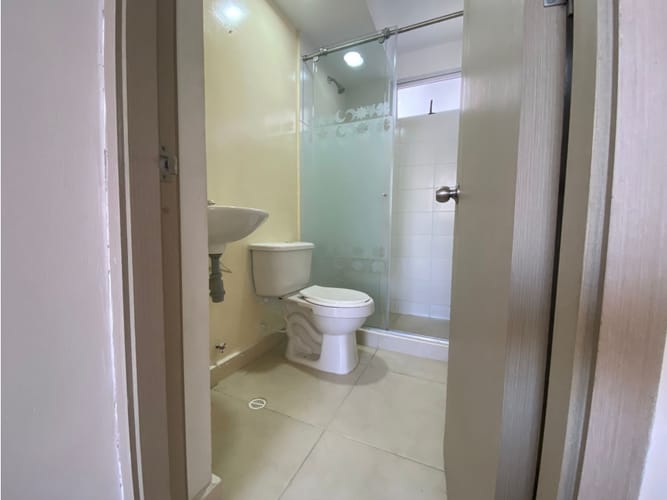 Apartamento de 2 alcobas en venta en Cachipay, Cali, 59 m² · foto 13 de 13