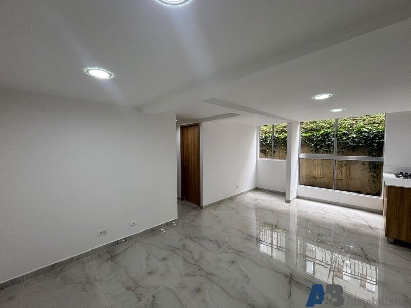 Apartamento en venta en San Antonio De Prado, Medellín · foto 7 de 13