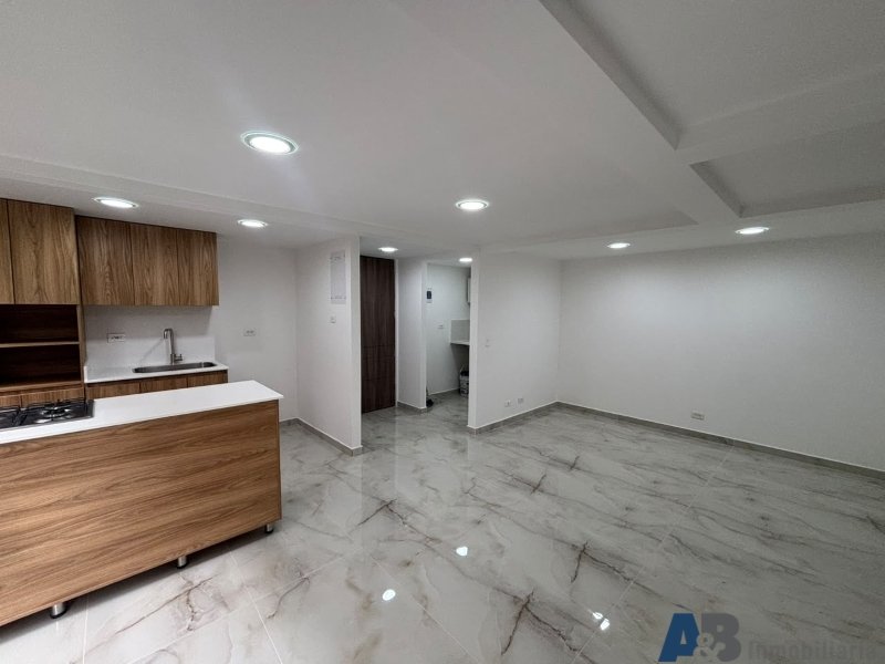 Apartamento en venta en San Antonio De Prado, Medellín · foto 8 de 13