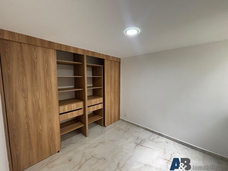 Apartamento en venta en San Antonio De Prado, Medellín · foto 12 de 13