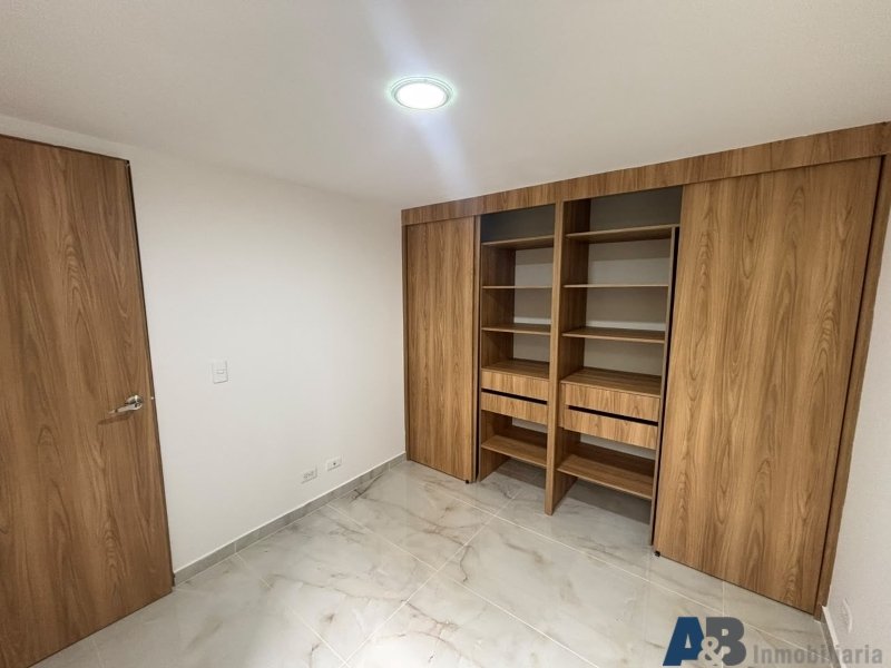 Apartamento en venta en San Antonio De Prado, Medellín · foto 13 de 13