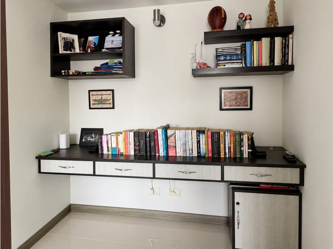 Apartamento de 3 alcobas en venta en Mayorca, Sabaneta, 75 m² · foto 6 de 9