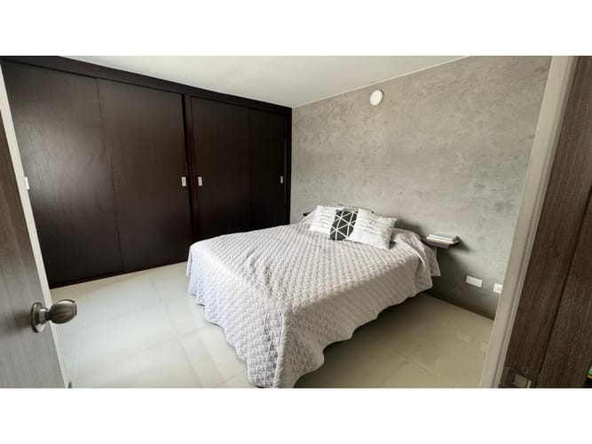 Apartamento de 3 alcobas en venta en Mayorca, Sabaneta, 75 m² · foto 7 de 9