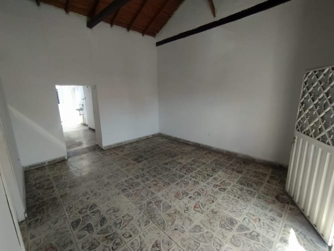 Casa en venta en Loma De Bolivar, Cúcuta · foto 2 de 11