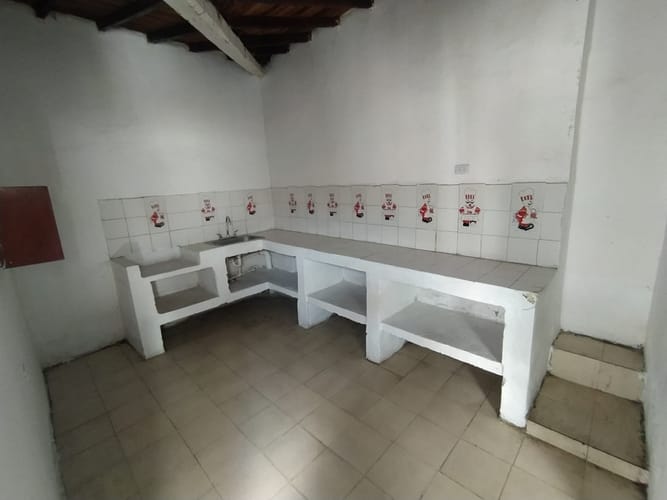 Casa en venta en Loma De Bolivar, Cúcuta · foto 3 de 11