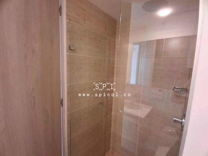 Apartamento de 2 alcobas en venta en Ub. Serranias, Rionegro, 66 m² · foto 6 de 14